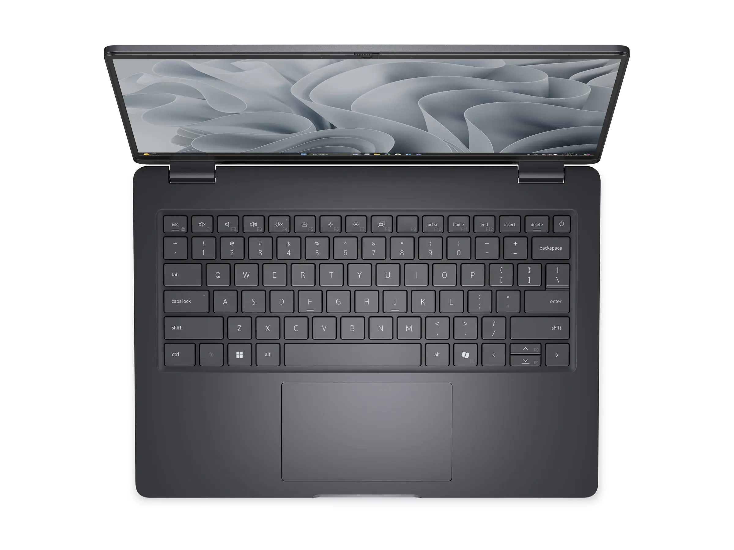 Dell Pro 14 PC14255 AMD Ryzen 5 Pro 230 FHD+ - Notebook - 3,5 GHz