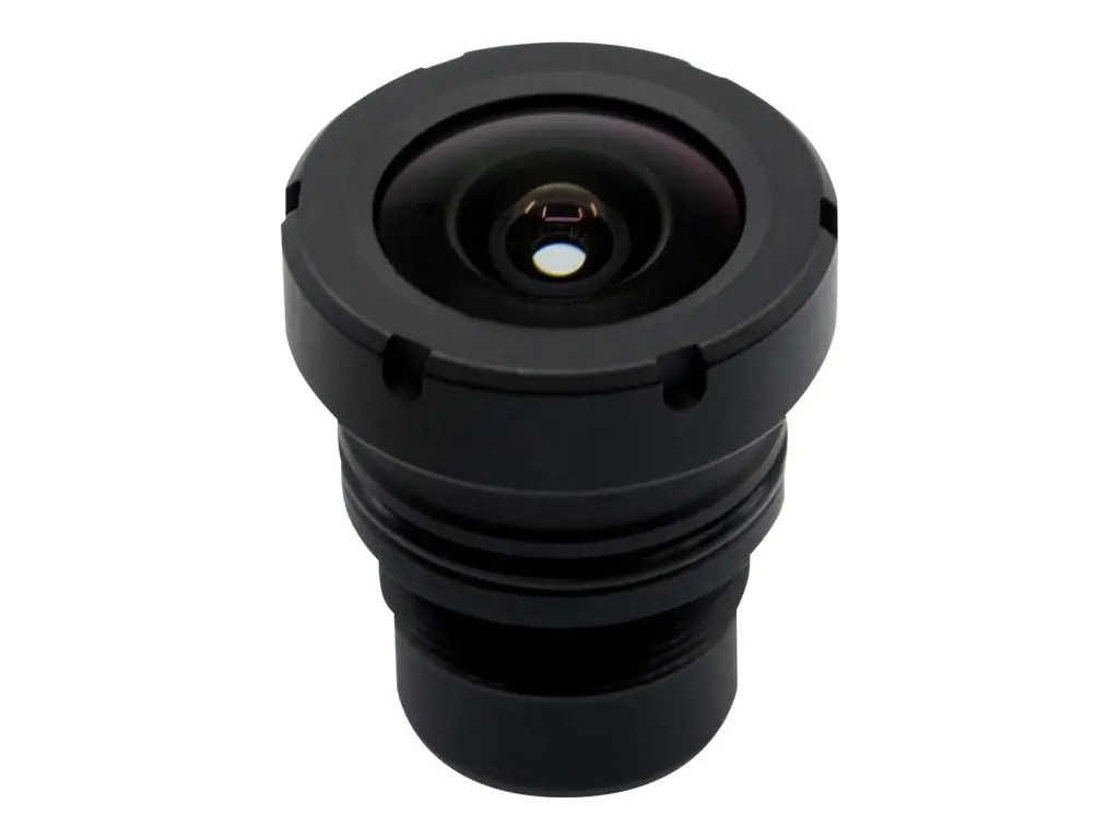 Axis CCTV-Objektiv x 4 - feste Brennweite 02465-001