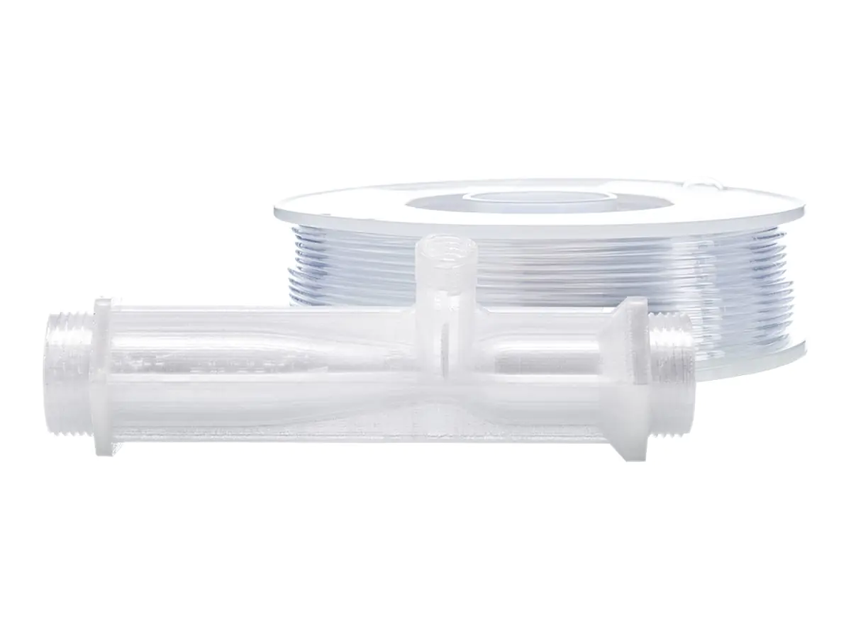 Ultimaker Durchsichtig - 750 g - 99 m - PC -Filament (3D)
