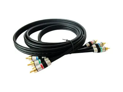 Kramer Electronics Kramer 3RVM Series C-3RVM/3RVM -6 - Video- / Audiokabel
