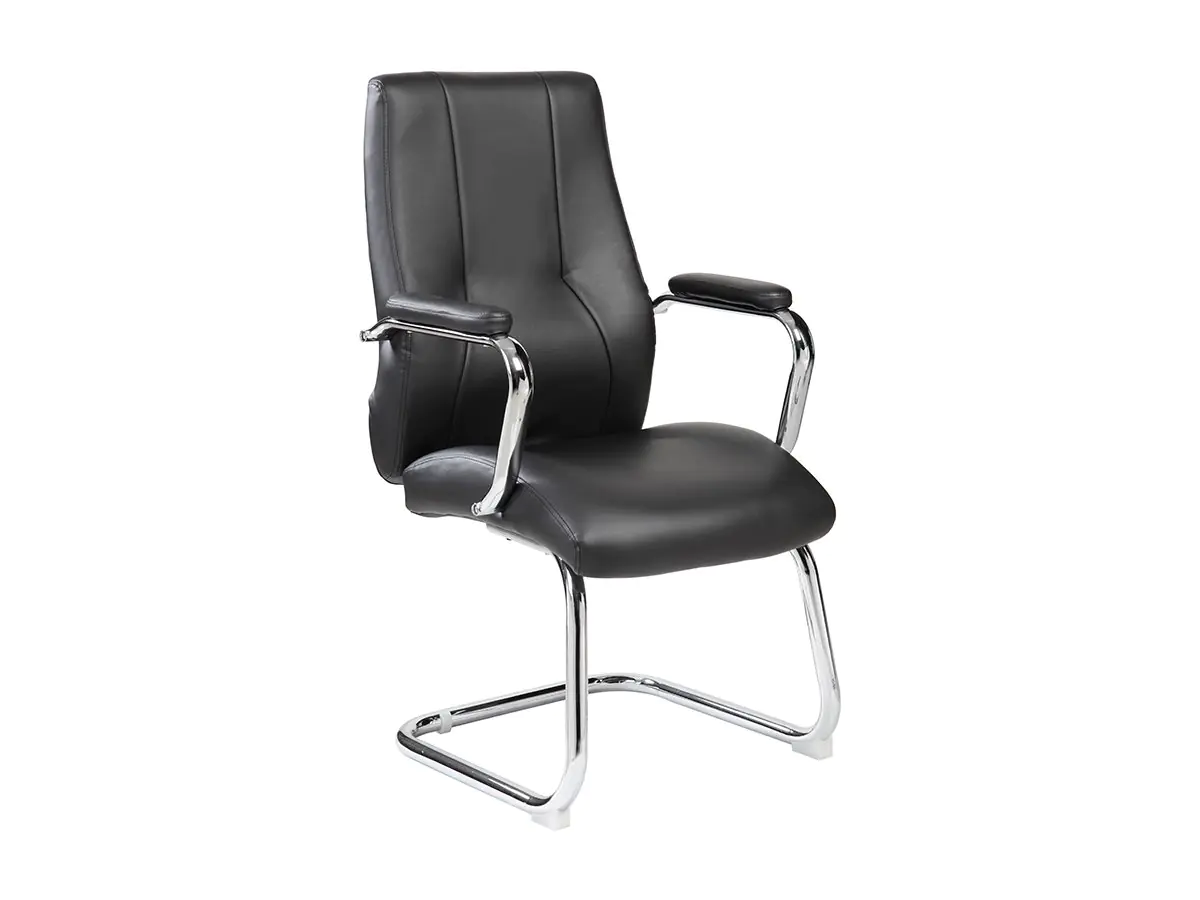 Rocada Stuhl - Besucher - ergonomisch - Armlehnen R985290