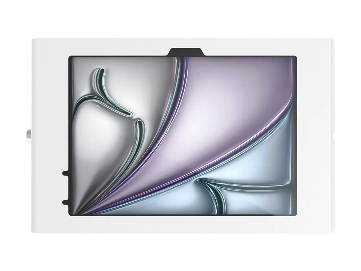 Compulocks iPad Air M2 11" (2024), Apex Secured Enclosure Wall Mount - Gehäuse - für Tablett - Gla