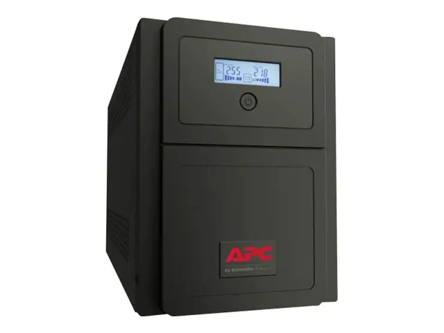 APC Easy UPS SMV SMV750CAI - USV - Wechselstrom