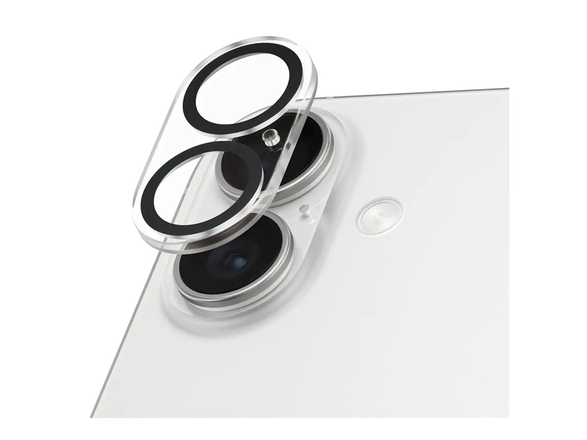 PanzerGlass PicturePerfect Camera Lens Protector iPhone 17