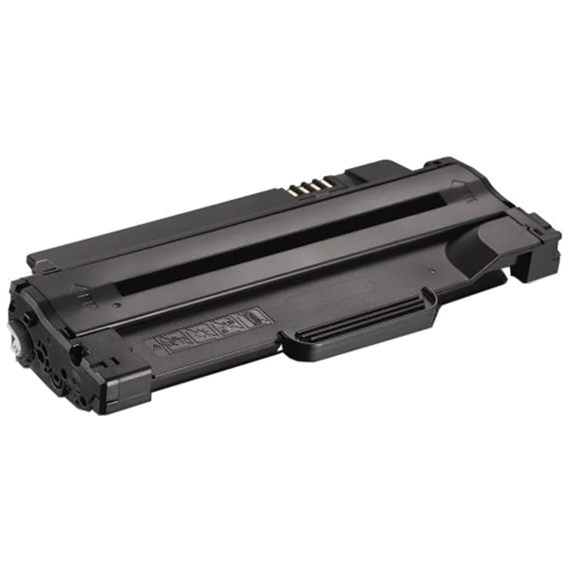 Dell - Mit hoher Kapazität - Schwarz - Original - Tonerpatrone - für Dell 1130, 1130n, 1133, 1135n