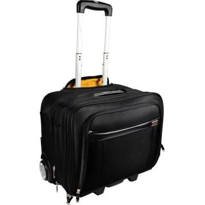 Exacompta Notebooktrolley exactive 18534E 15,6Zoll sw/or