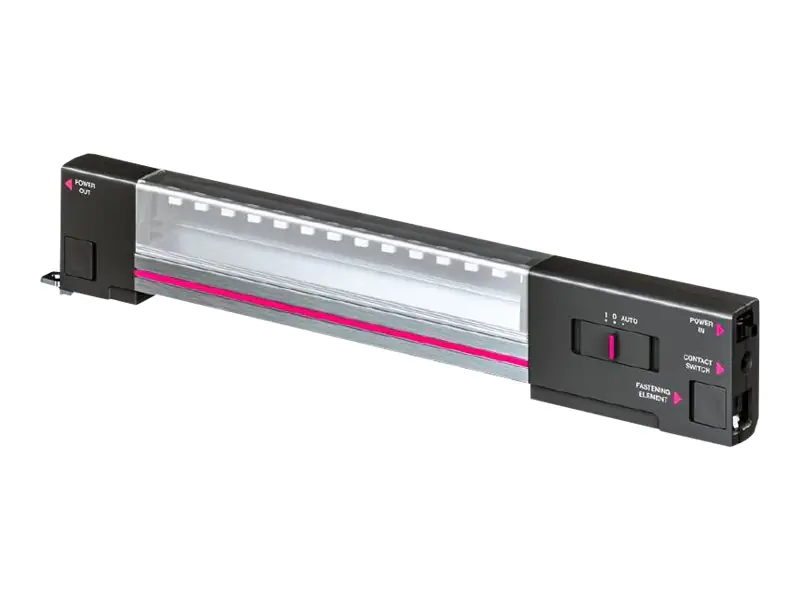 Rittal Rack-Leuchte - Wechselstrom 100-240 2500110