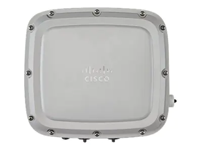 Cisco Catalyst 9124AXI - Funkbasisstation - Bluetooth 5.0