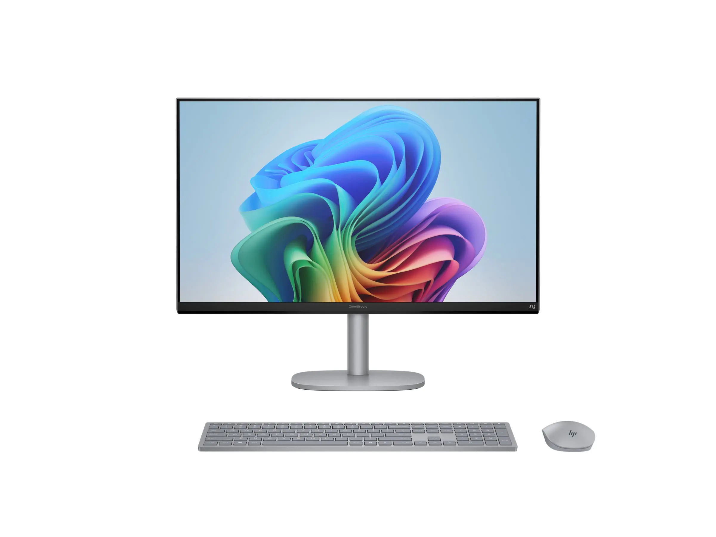 HP OmniStudio X Next Gen AI 27-cs1076ng - All-in-One (Komplettlösung)