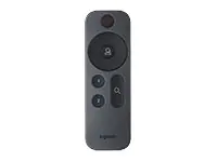Logitech - Videokonferenzsystem-Fernsteuerung