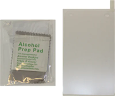 Datalogic - Schutzfolie (Packung mit 5) - für Skorpio X5 Datalogic - Schutzfolie (Packung mit 5) - für Skorpio X5