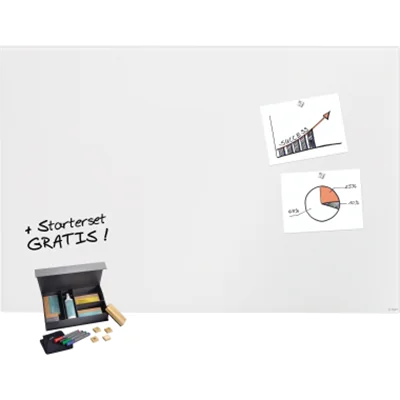 SIGEL Glasboard Artverum 150 x 100 x 1,8 cm (B x H x T) Tafel magnethaftend inkl. Sigel Toolkit BA311, zwei extra-starker SuperDym-Magnete Tempered Glas hellgrau SIGEL Glasboard Artverum 150 x 100 x 1,8 cm (B x H x T) Tafel magnethaftend inkl. Sigel Toolkit BA311, zwei extra-starker SuperDym-Magnete Tempered Glas hellgrau