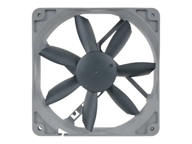 Noctua Redux NF-S12B - Gehäuselüfter - 120 mm