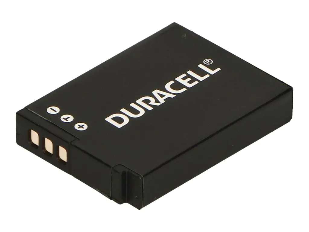 Duracell Batterie - Li-Ion - 1000 mAh - für DR9932