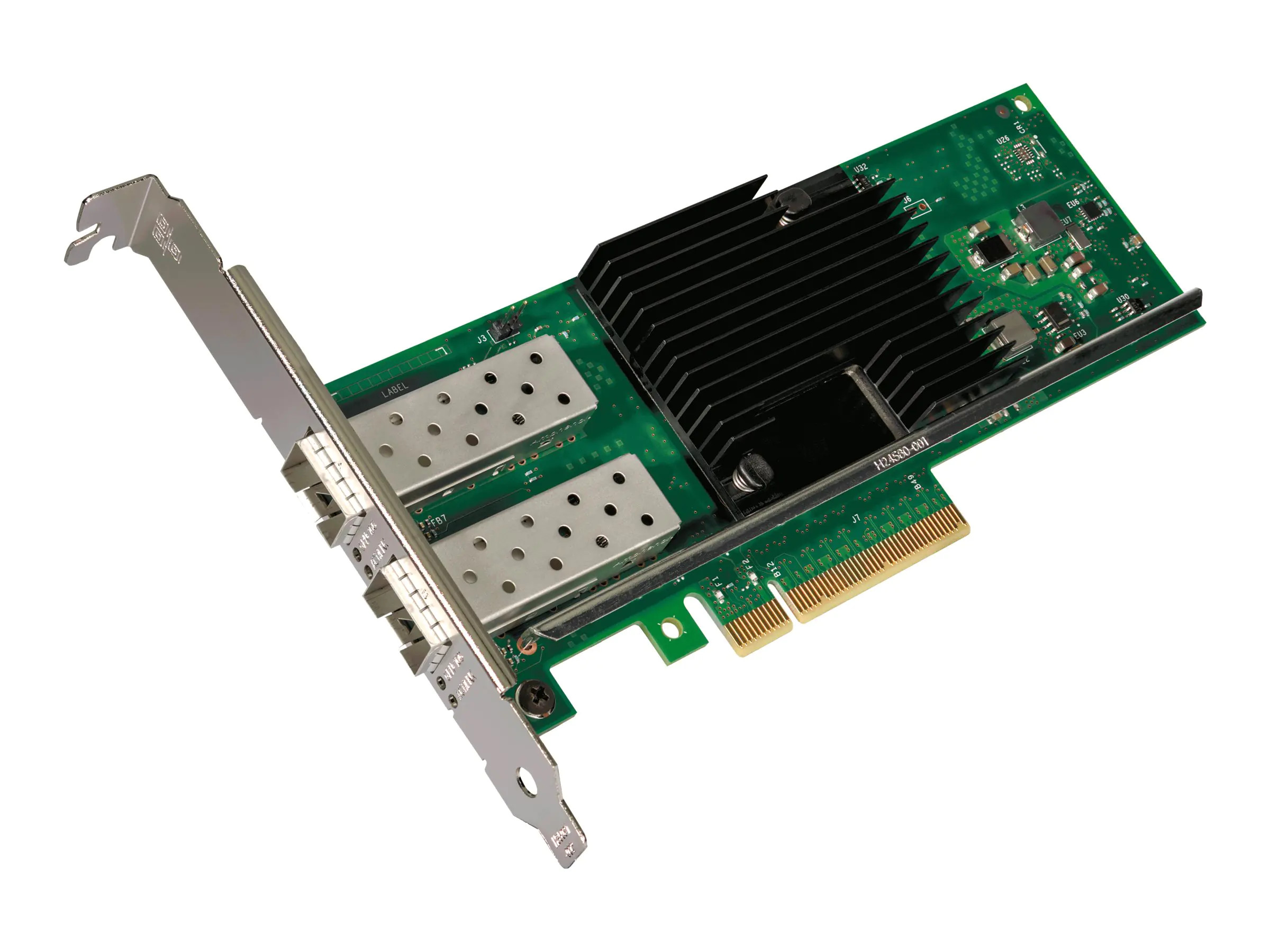 Intel Ethernet Converged Network Adapter X710-DA2 X710DA2