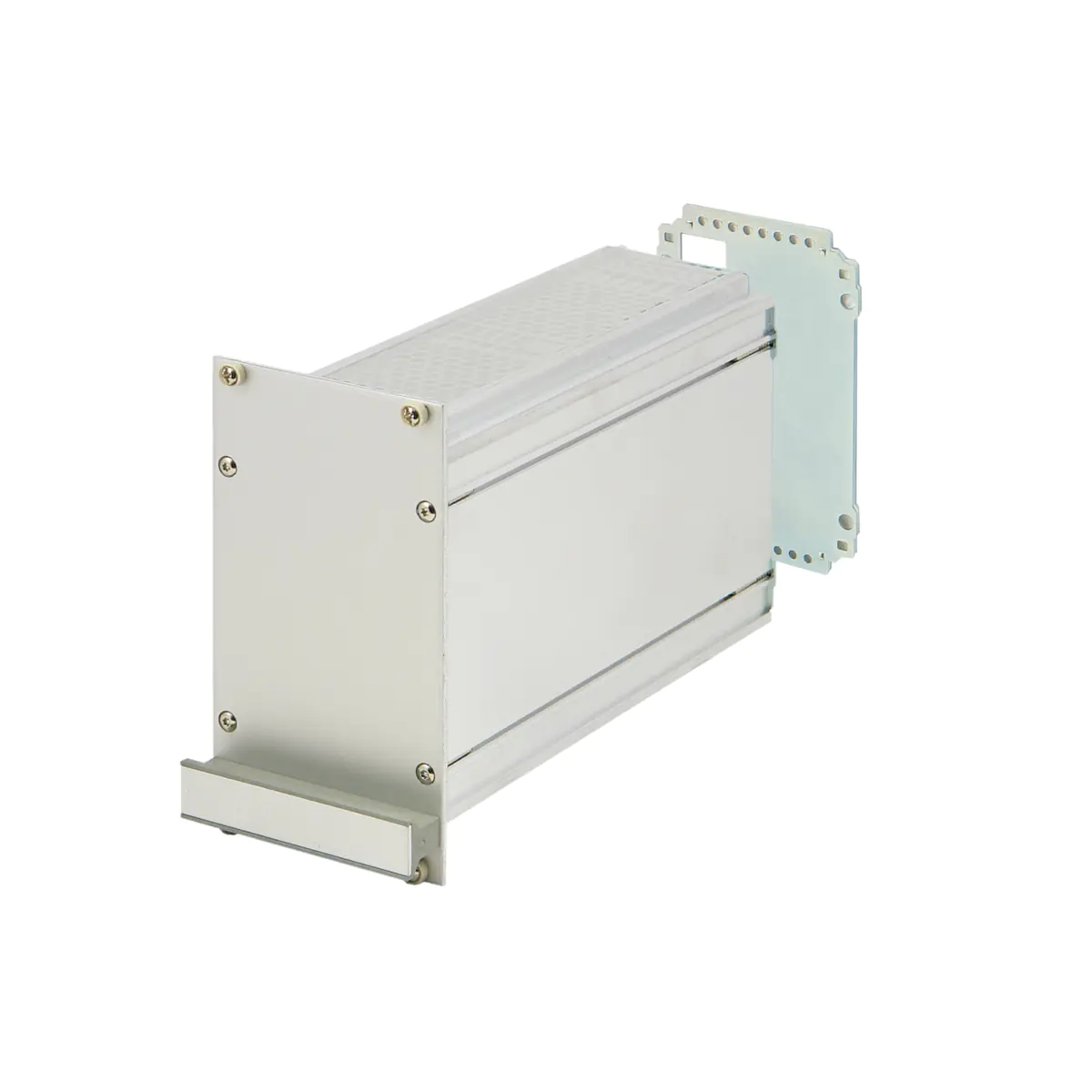 SCHROFF KAS S1 OP 12TE 227T - Rack-Zubehör