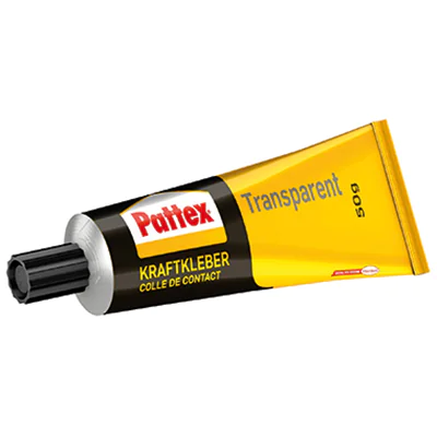 Pattex Kraftkleber WA 94 PXT1C Tube 50g Pattex Kraftkleber WA 94 PXT1C Tube 50g