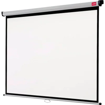 Nobo Leinwand 1902391W 1500x1040mm hellgrau Nobo Leinwand 1902391W 1500x1040mm hellgrau