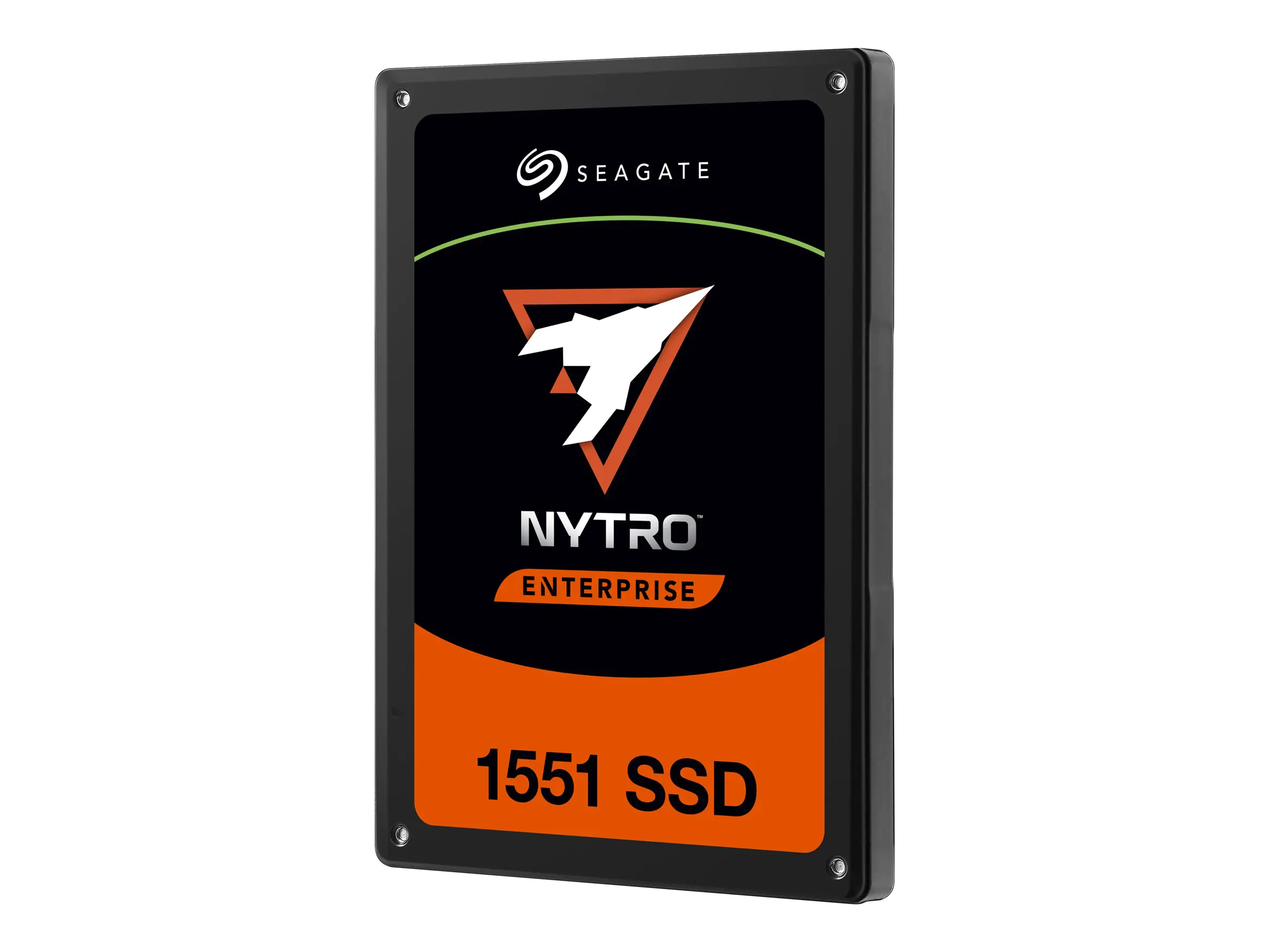 Seagate Nytro 1551 - 240 GB SSD - intern - 2.5" (6.4 cm) - SATA 6Gb/s - XA240ME10003