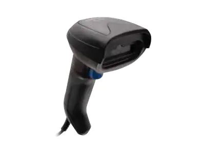 Datalogic Gryphon I GD4220 - Kit - Barcode-Scanner - Handgerät - Linear-Imager - 400 Scans/Sek. - decodiert - USB Datalogic Gryphon I GD4220 - Kit - Barcode-Scanner - Handgerät - Linear-Imager - 400 Scans/Sek. - decodiert - USB