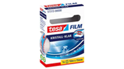 tesa Klebefilm tesafilm kristall- klar 57315-00000 15mmx10m