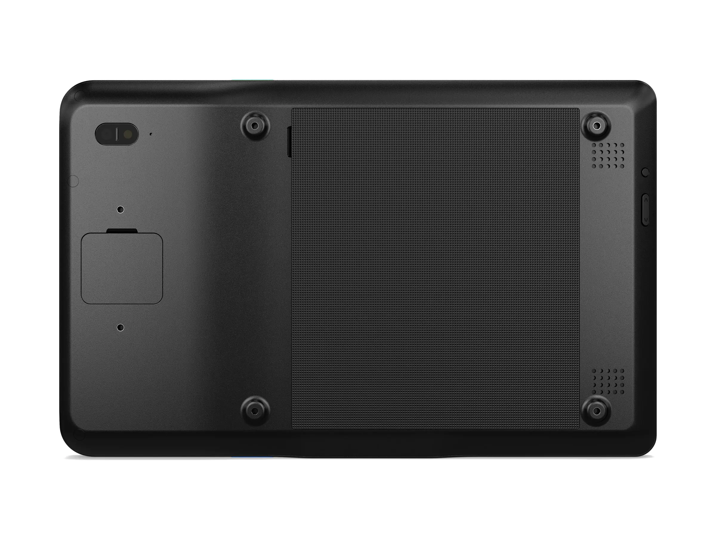 Elo Touch Solutions Elo Pay M100C Mobile POS Tablet - Robust - Tablet - Snapdragon 660 2.2 GHz