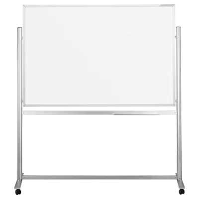 magnetoplan Whiteboard ferroscript 1240918 180x120cm