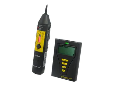 Hobbes NETmapper Pro - Netzwerktester-Set