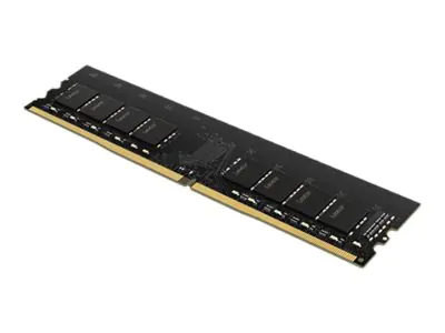 Lexar - DDR4 - Modul - 8 GB - DIMM 288-PIN - 3200 MHz / PC4-25600 - CL19 - 1.2 V - ungepuffert - non-ECC