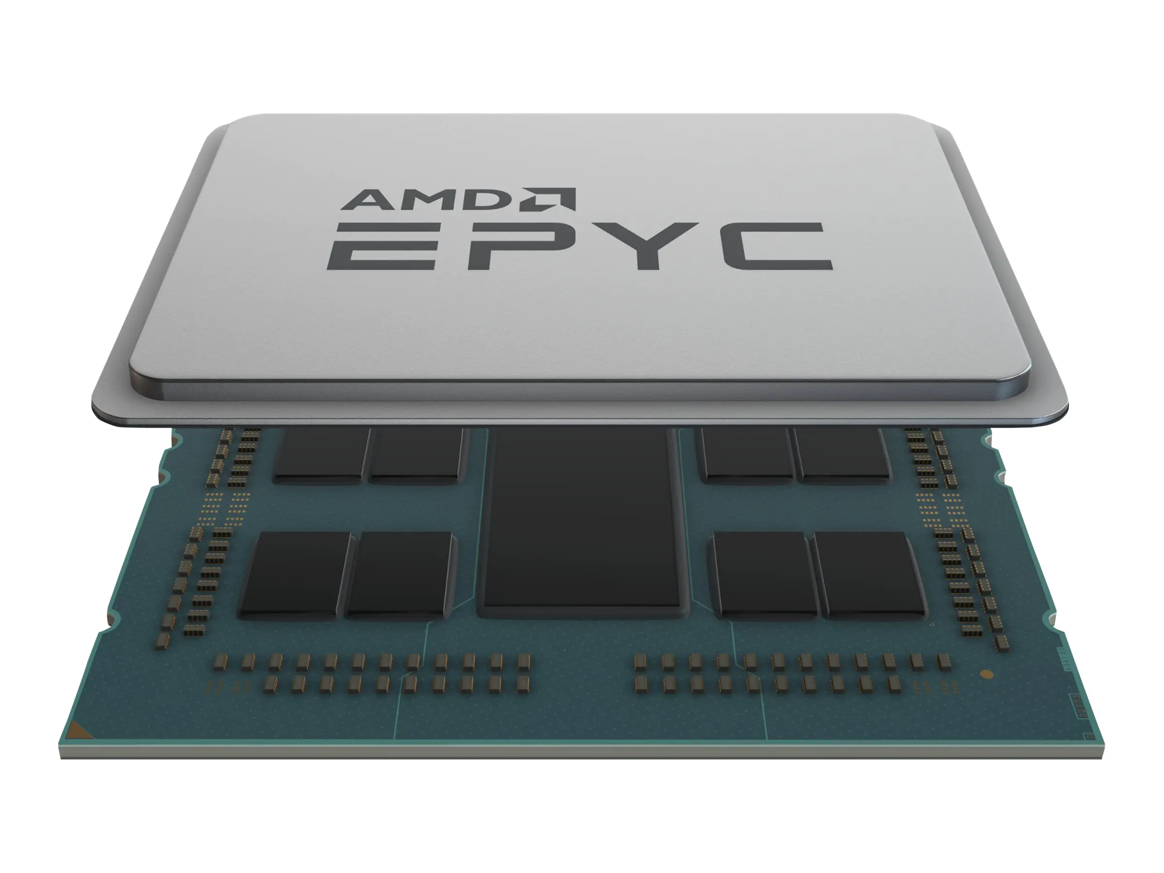 HPE AMD EPYC 9354 - 3.25 GHz - 32 Kerne