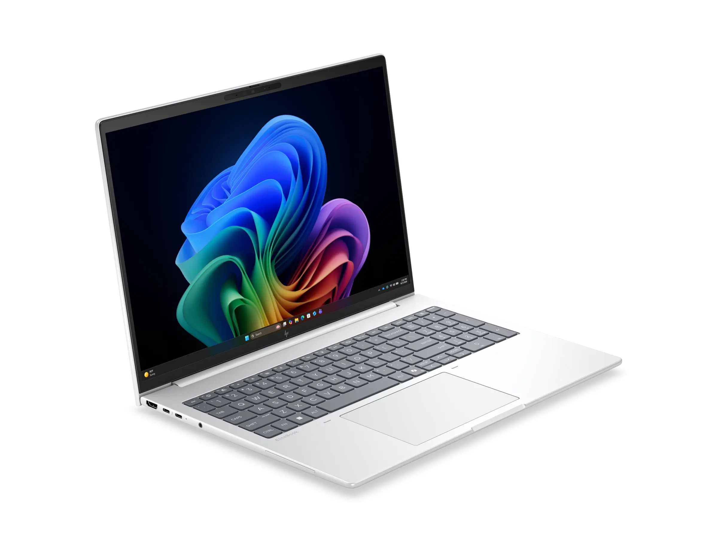 HP EliteBook 8 G2a Notebook Next Gen AI - 169 -Grad Drehgelenkdesign - AMD Ryzen AI 7 450 / 2
