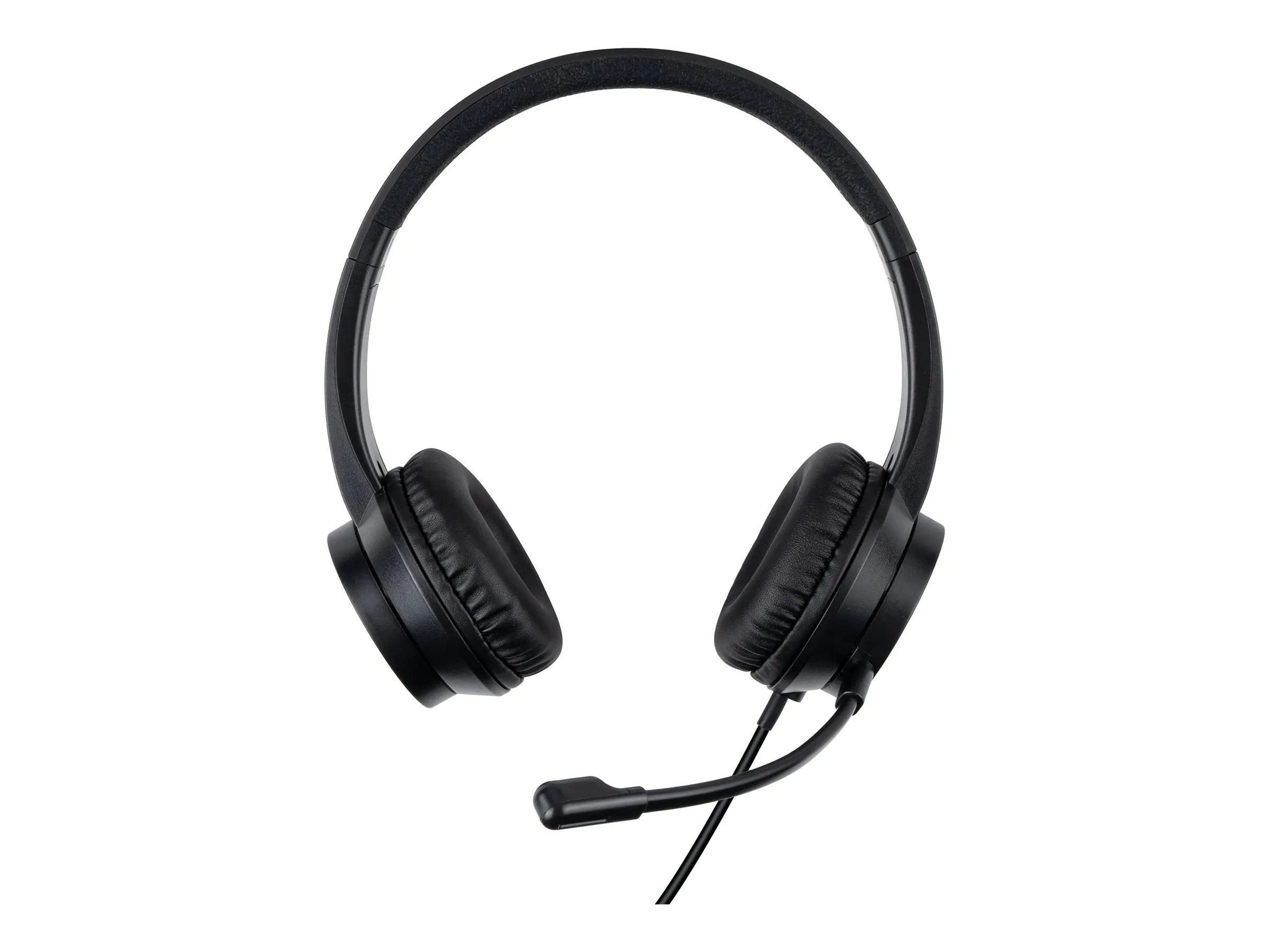 Lindy Headset - On-Ear - kabelgebunden - USB-A 20439