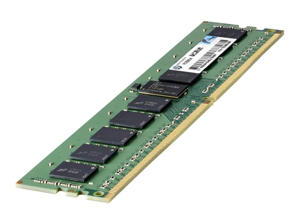 HP 8 GB DDR4 SDRAM DIMM 288-PIN 726718-B21