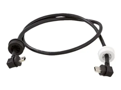 Mobotix MX-CBL-MU-EN-PG-EN-PG-5 - USB-Kabel - Mini-USB, Typ B (M)