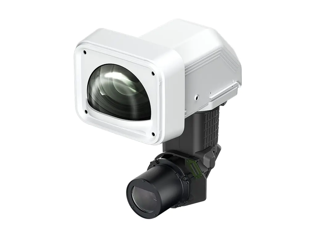 Epson ELP LX02WS - Ultrakurzdistanzobjektiv V12H004Y0B