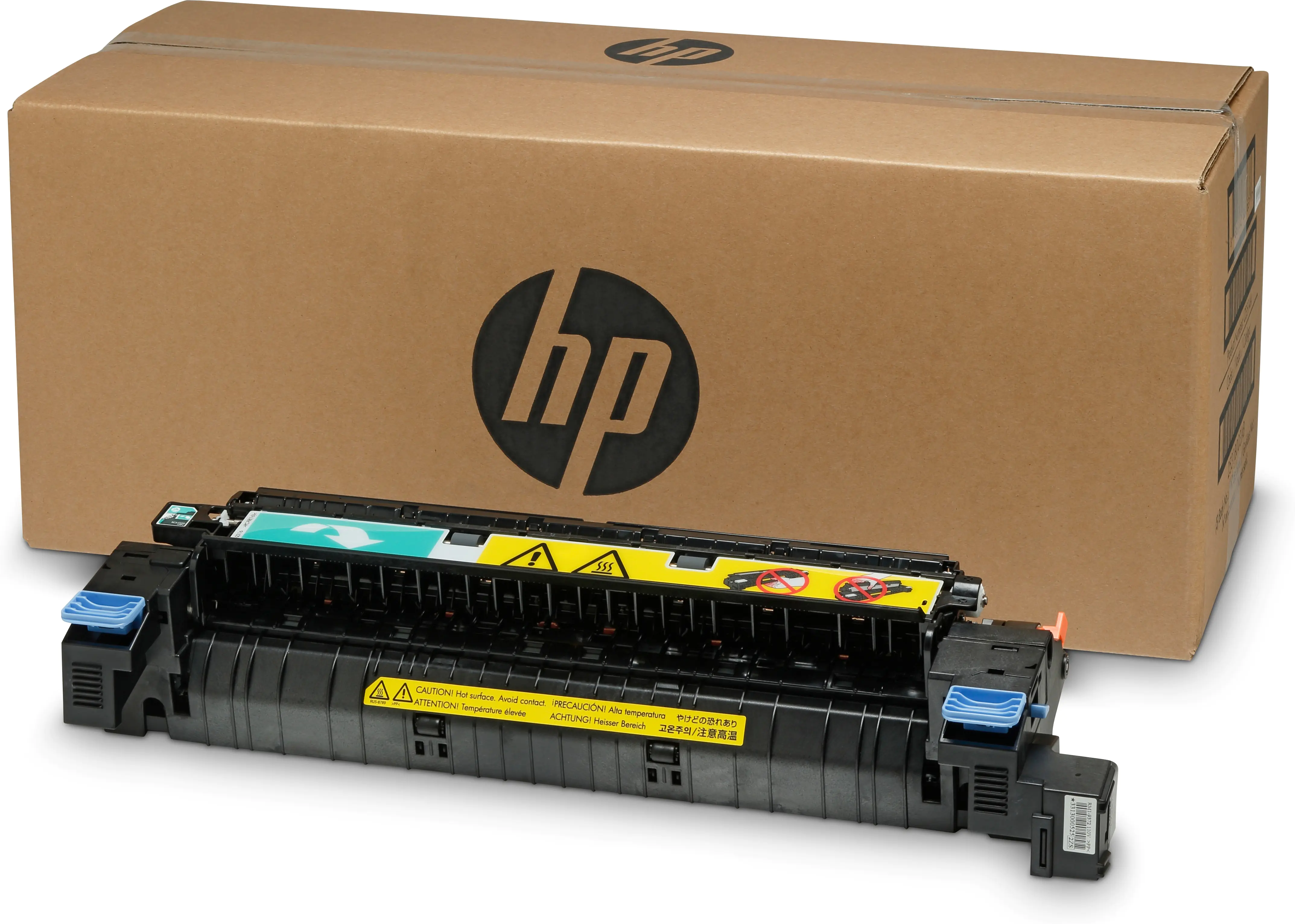 HP - (220 V) - Wartungskit - für Color LaserJet Enterprise MFP M775; LaserJet Managed MFP M775 HP - (220 V) - Wartungskit - für Color LaserJet Enterprise MFP M775; LaserJet Managed MFP M775