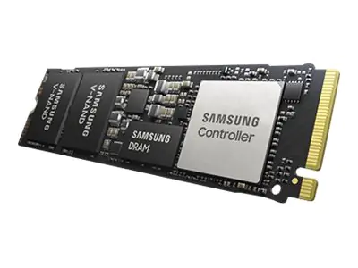 Samsung PM9A1 MZVL21T0HCLR - SSD - 1 TB - intern - M.2 - PCIe 4.0 x4 (NVMe) MZVL21T0HCLR-00B00