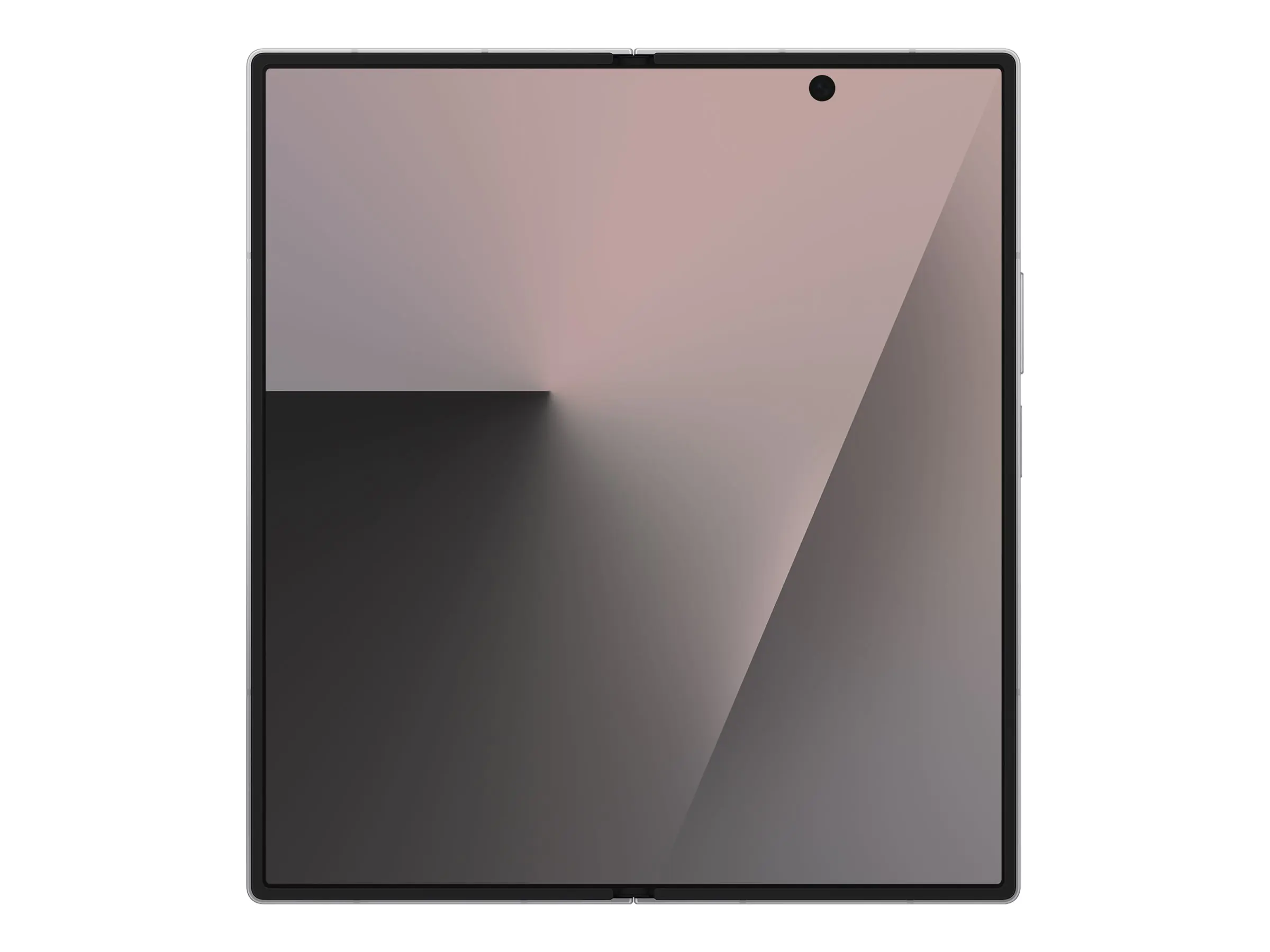 Samsung Galaxy Z Fold7 - 5G Smartphone - Dual-SIM - RAM 12 GB / Interner Speicher 256 GB - OLED-Disp