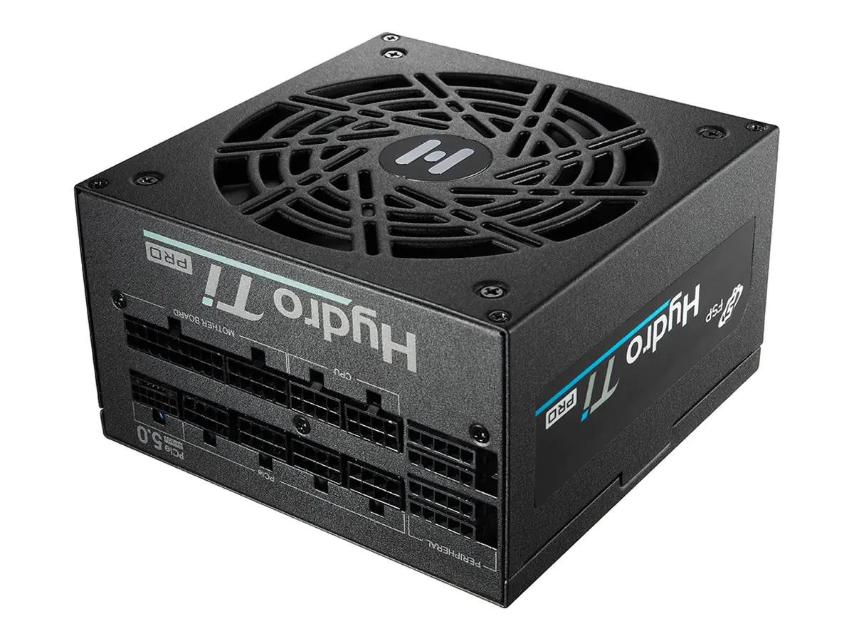 FSP HYDRO TI PRO - Netzteil (intern) - ATX12V PPA10A3803