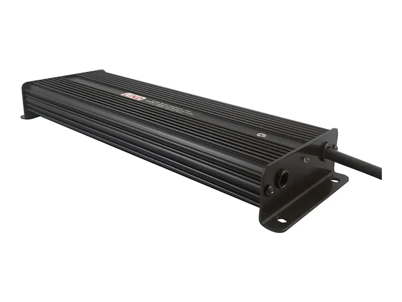 Gamber-Johnson Lind - Netzteil - DC/DC, isolated - DC 20 - 60 7300-0306