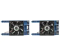 HPE Maximum Performance Fan Kit - System-Gebläseeinheit - für ProLiant DL345 Gen10, DL380 Gen10, DL385 Gen10
