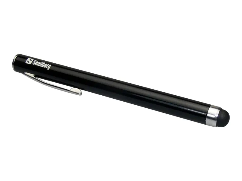 Sandberg Tablet Stylus - Stylus - Schwarz