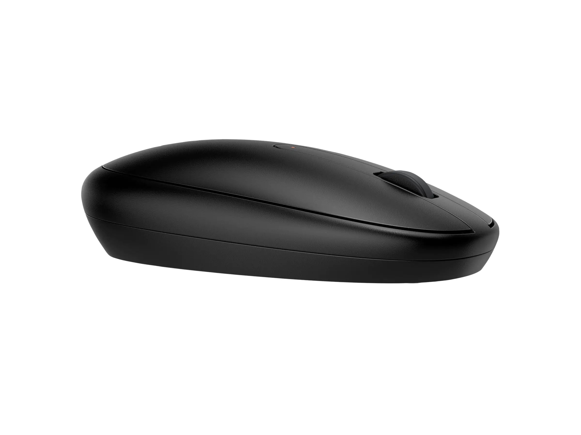 HP 240 - Maus - rechts- und linkshändig - optisch - 3 Tasten - kabellos - Bluetooth 5.1 - kabelloser
