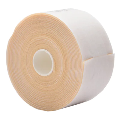 PLUM Bandage QuickSoft 5,5 cm x 5 m (B x L) selbstklebend beige 2 St./Pack. PLUM Bandage QuickSoft 5,5 cm x 5 m (B x L) selbstklebend beige 2 St./Pack.