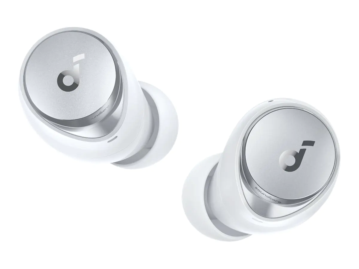 ANKER Soundcore Space A40 - True Wireless-Kopfhörer A3936G21