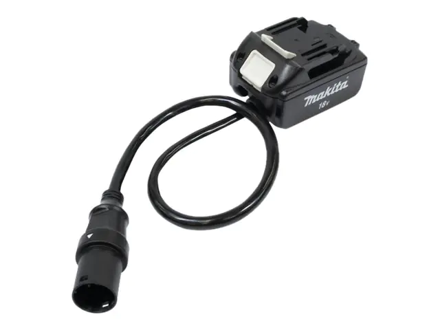 Makita Batterieladegerät