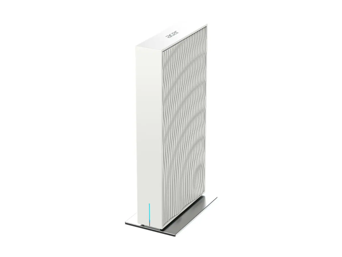 Acer Wave 7 - WLAN-System - (Router) - Netz 1GbE FF.G2UTA.001