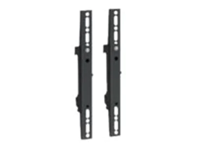 Vogel’s Professional Connect-it PFS 3204 - Montagekomponente (2 Kontaktleisten) - für Flachbildschirm - verriegelbar - Schwarz Vogel’s Professional Connect-it PFS 3204 - Montagekomponente (2 Kontaktleisten) - für Flachbildschirm - verriegelbar - Schwarz