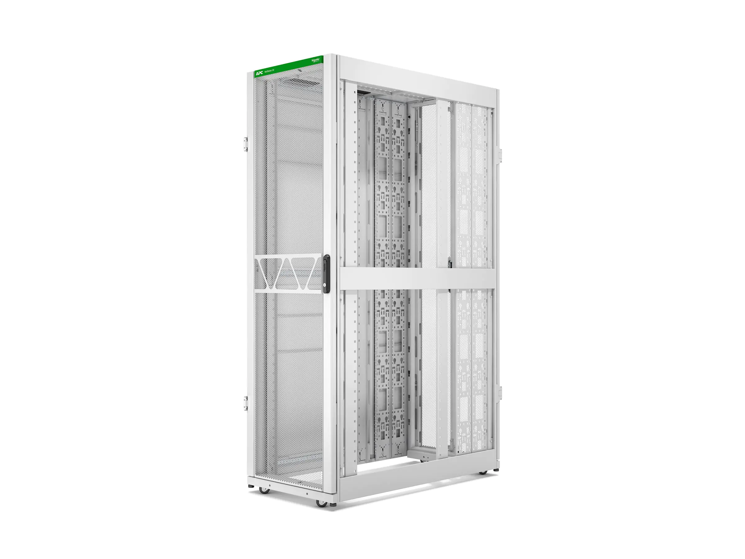 APC NetShelter SX Gen 2 - Schrank Netzwerkschrank - 1991 (H)