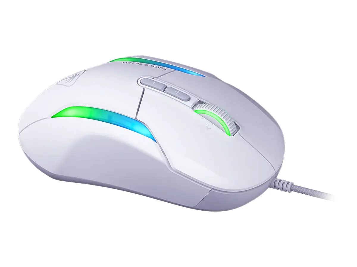 Turtle Beach Kone II - Maus - ergonomisch - optisch TBM-1003-15